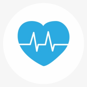 70% - Corazon Con Frecuencia Cardiaca #3724887