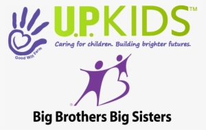 Big Brothers Big Sisters/u - Big Brothers Big Sisters Springfield Mo #3724952