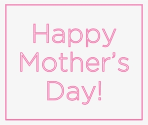 Mothers Day Images - Pink Happy Mothers Day #3724994