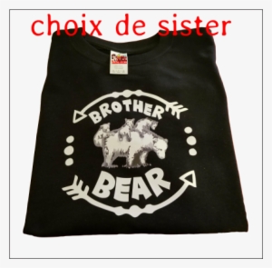 Brother Bear #3725019