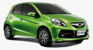 Honda Brio S Mt - Honda Brio #3725022