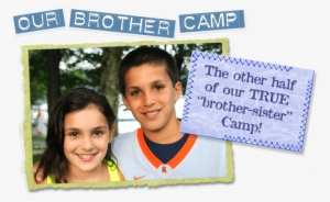 Camp Wayne For Boys #3725045