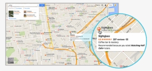 Ratings And Review Snippet Inclusion, One Of The Improved - Google Maps Year #3725067