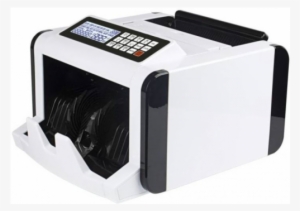 Swaggers Lates Currency Counting Machine For New Currency - Currency-counting Machine #3725072