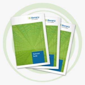 Tech Guide & Studies - Label #3725140