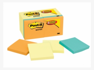 Post It Notes 654 14 4b, 3 In X 3 In (76 Mm X 76 - Post It Notes #3725282