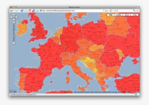 Now About The Speed - Statistics Europe Language #3725285