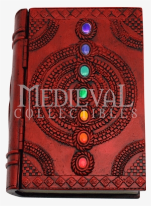 Chakra Book Box - Chakra Bobs #3725456