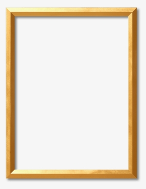 38mm Brushed Bronze Frame - Picture Frame #3725593