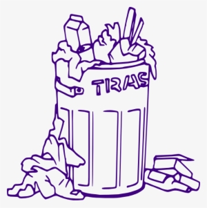 Waste Of Food Drawing - Free Transparent Png Download - Pngkey