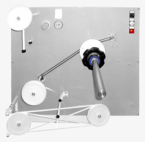 8 Fach Abwickelmodul Mit Integriertem Tänzer - Machine #3725774