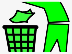 Keep City Clean Logo #3725833