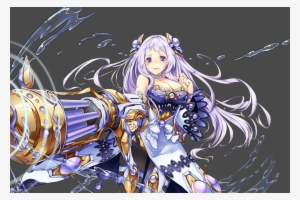 Parvati - 神 姫 プロジェクト パール ヴァティー #3725855