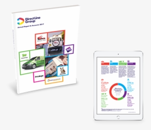 Evolving From Ipo To Ftse100 - Direct Line Group #3725857