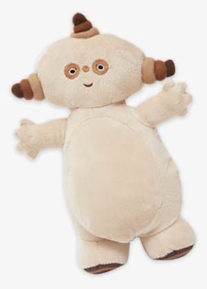 Large Makka Pakka - Makkapakka Png #3725876