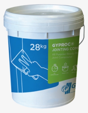 Gyproc Jointing Compound - Gyproc Joint Compound #3725938