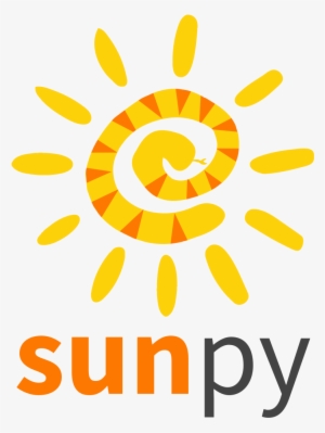 Library That Provides Tools For Performing Research - Solar Radiation Icon #3725986