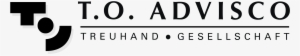 T O Advisco Logo Png Transparent - T.o. Advisco #3726031