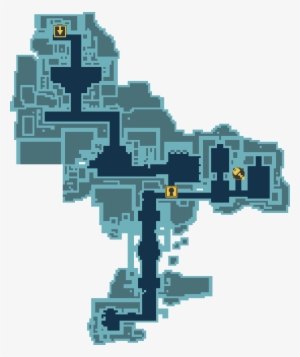 Map Compound 42 Containment - Map #3726174