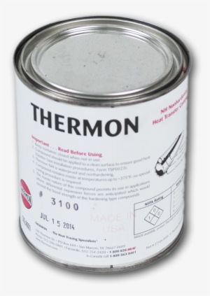 Nh Nonhardening Heat Transfer Compound Is Used Where - New Hampshire #3726225