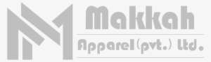 Makkah Apparel Private Limted - Png Logo Makkah #3726381