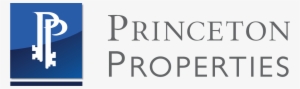 Picture Of Princeton Properties Logo - Princeton Properties Logo #3726424
