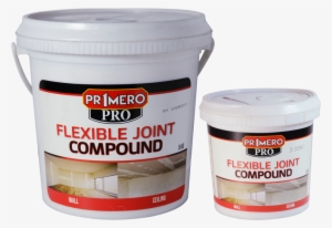 Primero Pro Flexible Joint Compound - Joint Compound #3726426