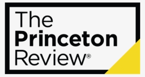 The Princeton Review Logo - Cracking The Ap Computer Science A Exam, 2018 Edition #3726486