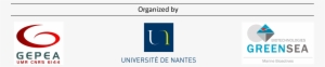 Logos Site Web 23 - University Of Nantes #3726547