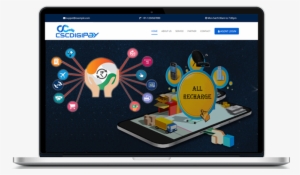 Idea, Bsnl, Reliance, Mts And Leading Dth Operator - Apple Macbook Pro #3726612