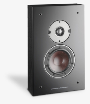 Oberon On Wall Black - Dali Oberon Onwall #3726631