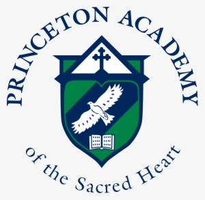 Princeton Academy Of The Sacred Heart Logo #3726689