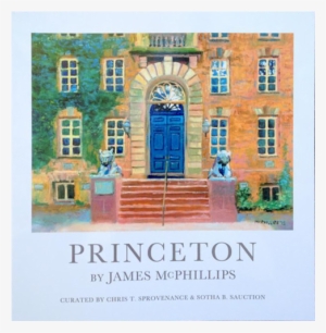 Princeton Art Book - Poster #3726746