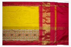 Pochampally Saree #3726748