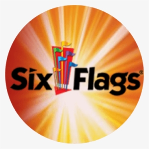Six-flags - Six Flags Or Cedar Fair #3726829
