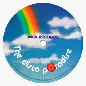 Columbia Logo - Mca - Will And The Kill - Will And The Kill #3726927