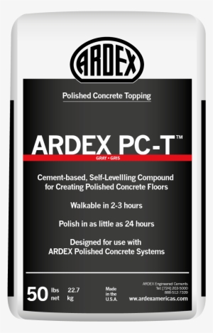 Pc T - Ardex K55 #3726930