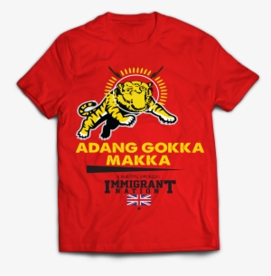 Adang Gokka Makka - Falling In Reverse Cat Shirt #3727030