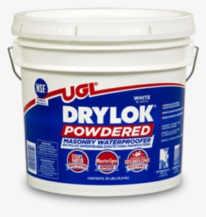 Drylok® Powdered Masonry Waterproofer - Fast Plug #3727048