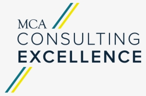 Mca Consulting Excellence Logo Main - Mca Consulting Excellence #3727049
