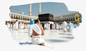 So, Chose The One That Suits You From Available Hajj - Sinner In Mecca: A Gay Muslim's Hajj Of Defiance #3727071