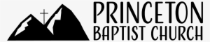 Princeton Baptist Church #3727097