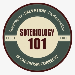 Cropped Podcast Logo Soteriology 1011 - Soteriology 101 #3727117
