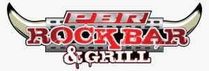 Official Pbr-wcra After Party May 5th - Pbr Rock Bar And Grill Logo Png #3727141