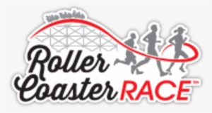 Event Photo For Roller Coaster Race At Six Flags New - Roller Coaster #3727164