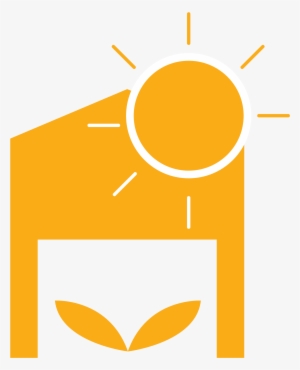 Shading Screen On The West Facade Right Outside The #3727209