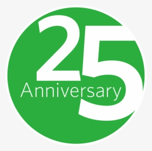 Dti25 - 25 Year Anniversary Png #3727287