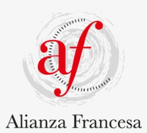 Alianza Francesa Logo - Alliance Francaise Png #3727349