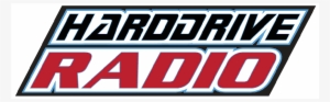 Hard Drive Radio #3727369