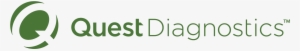 Loma Linda University Health - Quest Diagnostics Logo #3727406